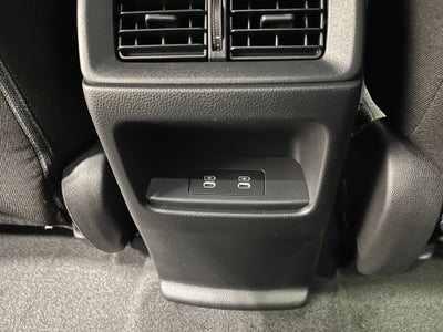 2027 Honda CR-V Hybrid Sport AWD