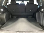 2027 Honda CR-V Hybrid Sport AWD