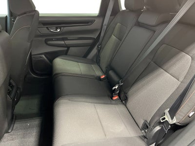 2027 Honda CR-V Hybrid Sport AWD