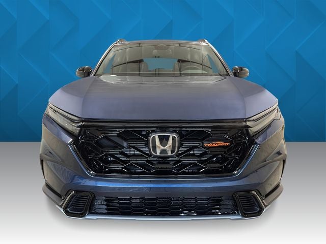 2026 Honda CR-V Hybrid AWD TrailSport Hybrid