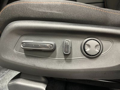 2026 Honda CR-V Hybrid AWD TrailSport Hybrid