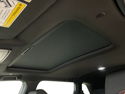 2026 Honda CR-V Hybrid AWD TrailSport Hybrid