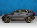 2026 Honda CR-V Hybrid AWD TrailSport Hybrid