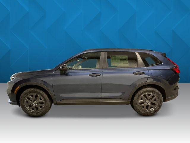 2026 Honda CR-V Hybrid AWD TrailSport Hybrid