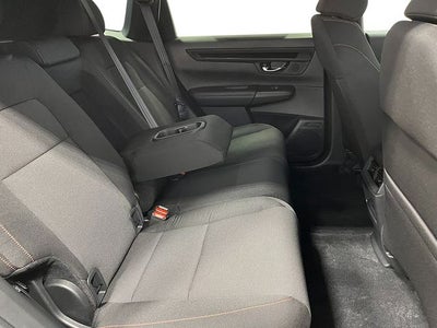 2026 Honda CR-V Hybrid AWD TrailSport Hybrid