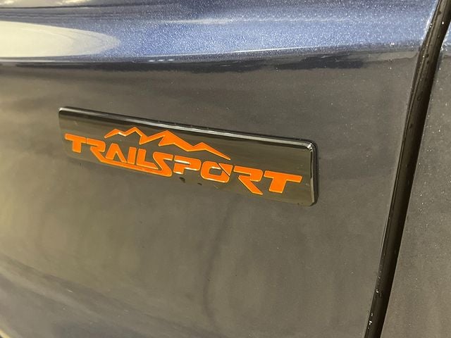 2026 Honda CR-V Hybrid AWD TrailSport Hybrid