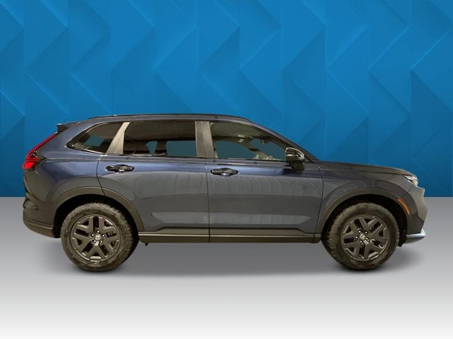2026 Honda CR-V Hybrid AWD TrailSport Hybrid