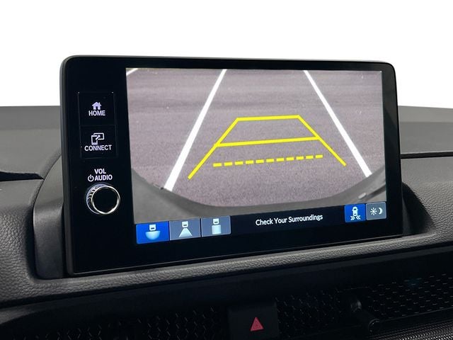 2026 Honda CR-V Hybrid TrailSport AWD