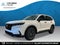 2027 Honda CR-V Hybrid TrailSport AWD
