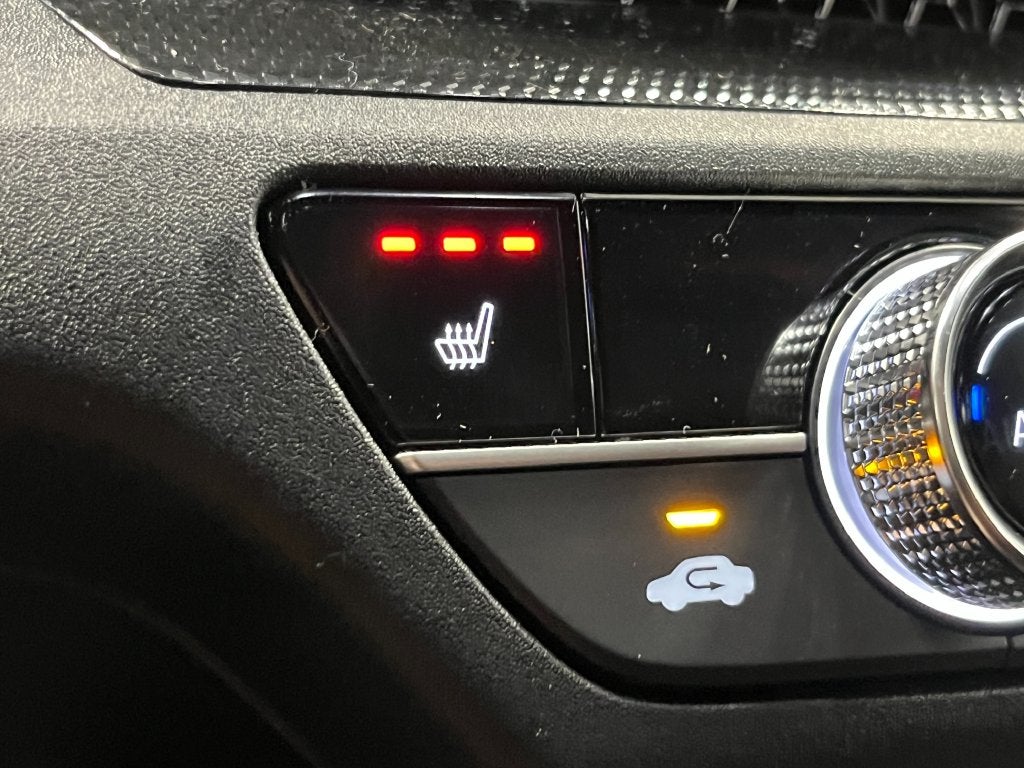 2027 Honda CR-V Hybrid TrailSport AWD