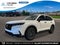 2027 Honda CR-V Hybrid TrailSport AWD
