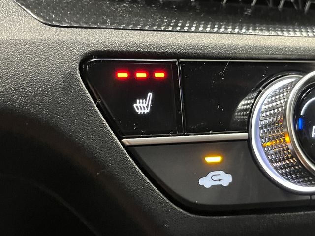 2026 Honda CR-V Hybrid AWD TrailSport Hybrid