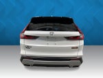 2026 Honda CR-V Hybrid AWD TrailSport Hybrid