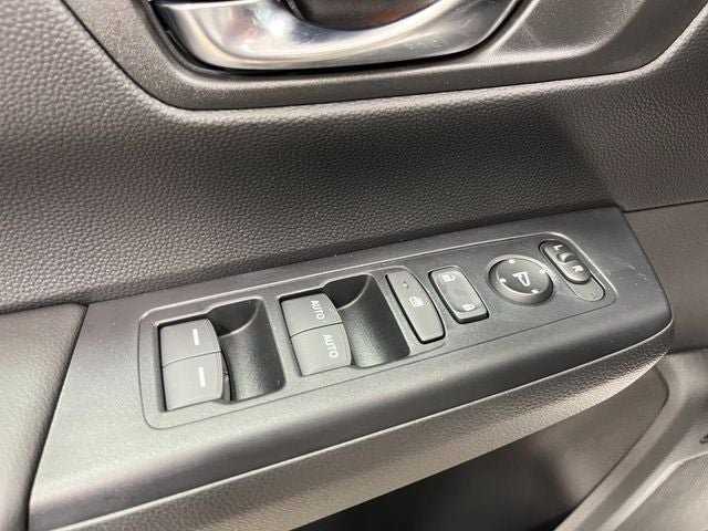 2026 Honda CR-V Hybrid AWD TrailSport Hybrid