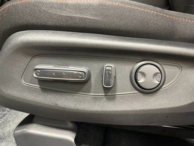 2026 Honda CR-V Hybrid AWD TrailSport Hybrid