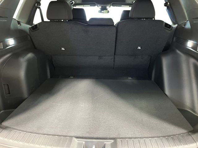 2026 Honda CR-V Hybrid AWD TrailSport Hybrid