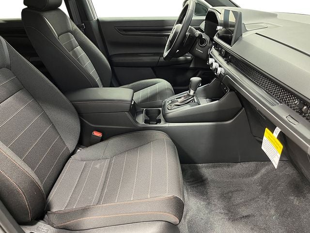2026 Honda CR-V Hybrid AWD TrailSport Hybrid