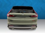 2026 Honda CR-V Hybrid AWD TrailSport Hybrid