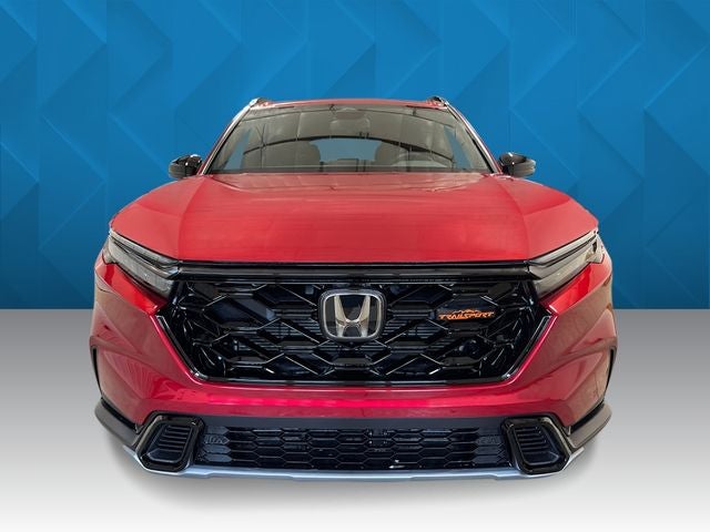 2026 Honda CR-V Hybrid AWD TrailSport Hybrid