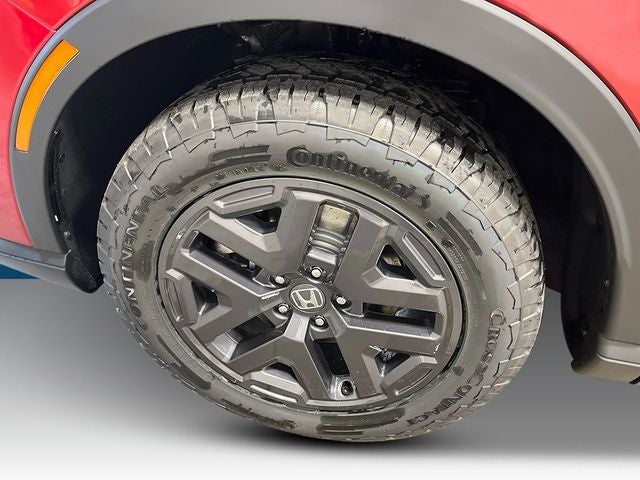 2026 Honda CR-V Hybrid AWD TrailSport Hybrid