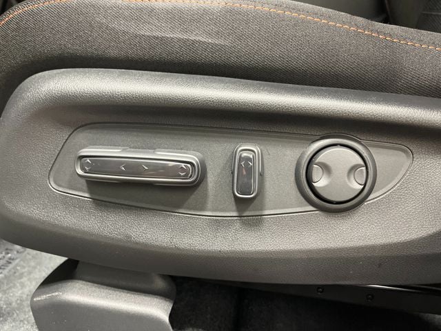 2026 Honda CR-V Hybrid AWD TrailSport Hybrid