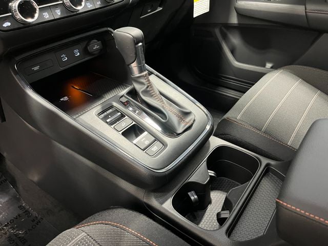 2026 Honda CR-V Hybrid AWD TrailSport Hybrid