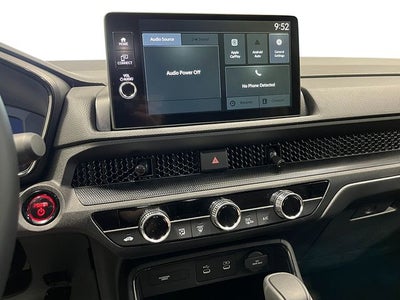 2026 Honda CR-V Hybrid AWD TrailSport Hybrid