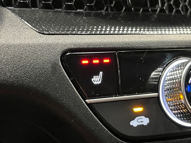2026 Honda CR-V Hybrid AWD TrailSport Hybrid