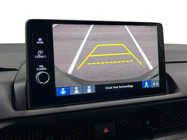 2026 Honda CR-V Hybrid AWD TrailSport Hybrid