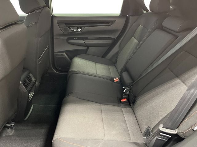 2026 Honda CR-V Hybrid AWD TrailSport Hybrid