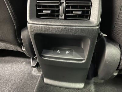 2026 Honda CR-V Hybrid AWD TrailSport Hybrid