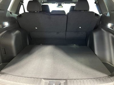2026 Honda CR-V Hybrid AWD TrailSport Hybrid
