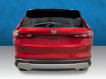 2026 Honda CR-V Hybrid AWD TrailSport Hybrid