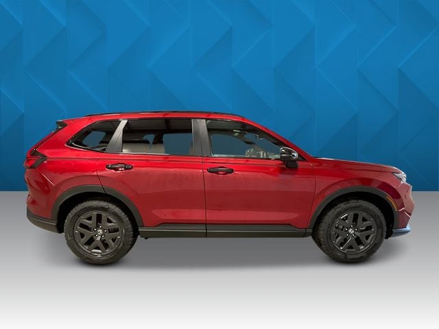2026 Honda CR-V Hybrid AWD TrailSport Hybrid