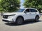 2026 Honda CR-V AWD TrailSport Hybrid