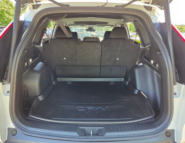2026 Honda CR-V AWD TrailSport Hybrid
