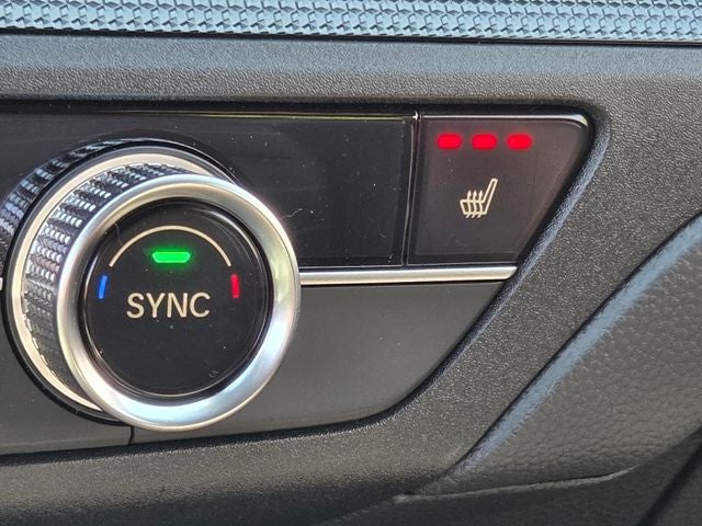 2026 Honda CR-V AWD TrailSport Hybrid