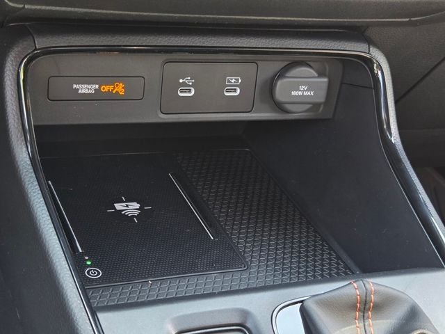 2026 Honda CR-V AWD TrailSport Hybrid