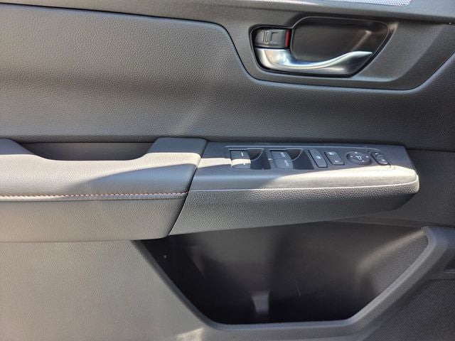 2026 Honda CR-V AWD TrailSport Hybrid