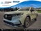 2026 Honda CR-V AWD TrailSport Hybrid