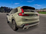2026 Honda CR-V AWD TrailSport Hybrid
