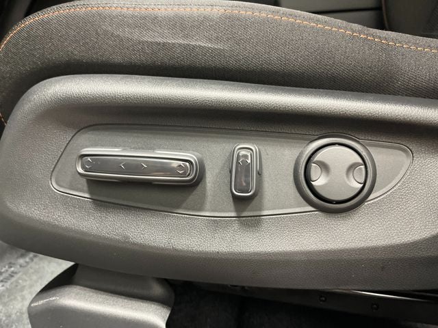 2026 Honda CR-V Hybrid AWD TrailSport Hybrid