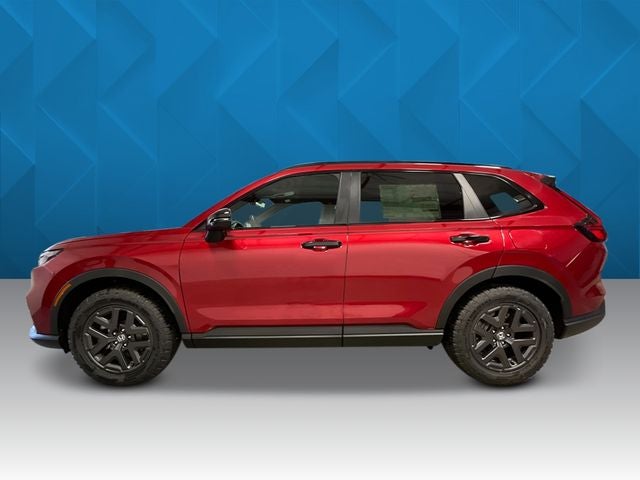 2026 Honda CR-V Hybrid AWD TrailSport Hybrid