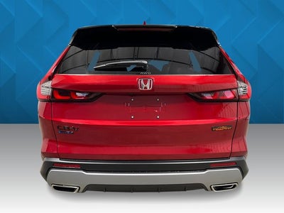 2026 Honda CR-V Hybrid AWD TrailSport Hybrid