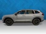 2026 Honda CR-V Hybrid AWD Sport-L Hybrid