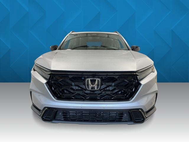 2026 Honda CR-V Hybrid AWD Sport-L Hybrid