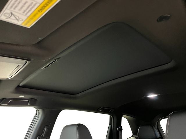 2026 Honda CR-V Hybrid AWD Sport-L Hybrid