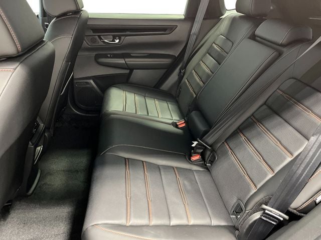 2026 Honda CR-V Hybrid AWD Sport-L Hybrid