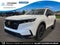 2026 Honda CR-V AWD Sport-L Hybrid