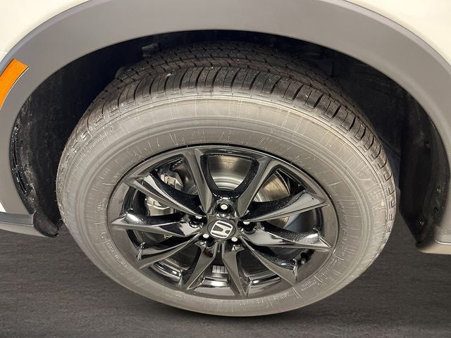 2026 Honda CR-V AWD Sport-L Hybrid